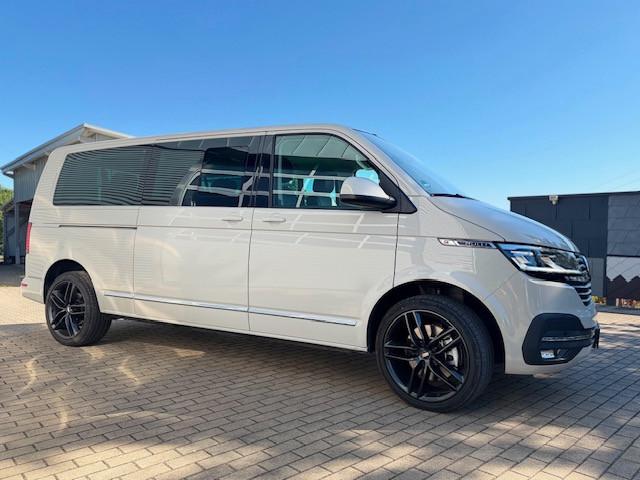 Volkswagen T6 .1 Caravelle lang Highline