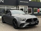 Mercedes-Benz E 53 AMG 4Matic+,Pano,Magno,Burm,360,HUD - gebrauchte Mercedes-Benz E 53 AMG aus dem Jahr 2022