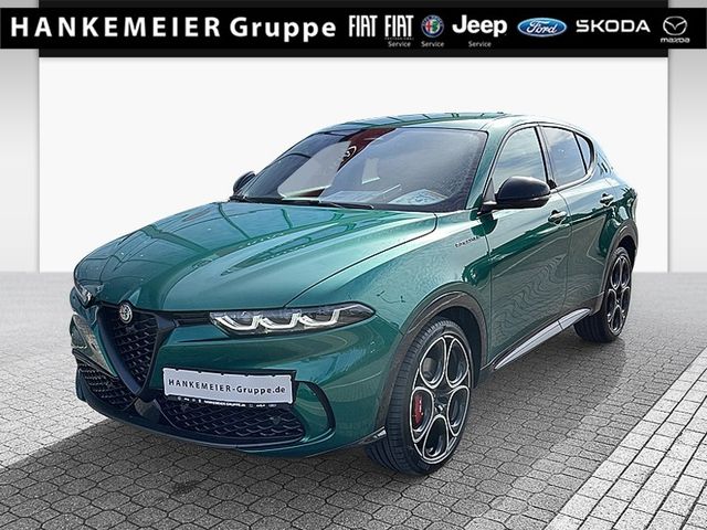 Alfa Romeo Tonale Edizione Speciale Kamera 360° ACC Navi Ma