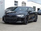 Audi RS3 Limousine 2.5 TFSI quattro -Designpaket Plus - Audi RS3 in Dresden