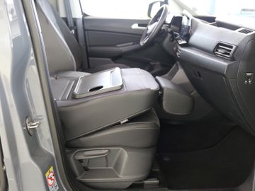 Volkswagen Caddy Maxi 2.0TDI DSG STYLE LED NAVI STANDHZ AHK