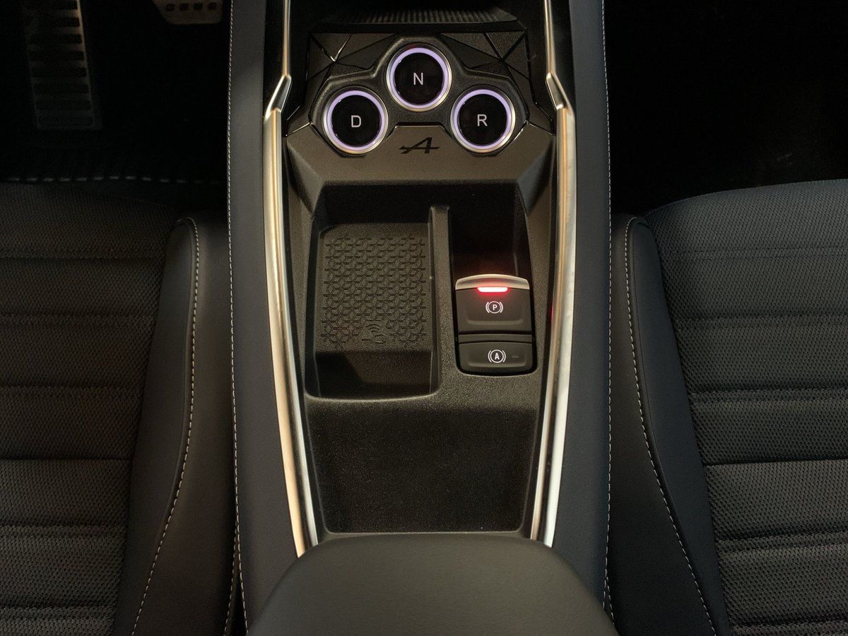 Alpine A290 - Bild 29