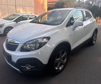 Opel Mokka - 8