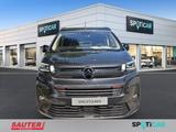 Citroën Holidays Spacetourer Blue HDi145 inkl. AHK abn., - Neuwagen mit Diesel-Antrieb