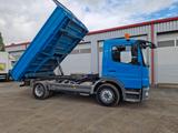 Mercedes-Benz Atego 1524 /1224/1223/ Dreiseitenkipper - Angebote
