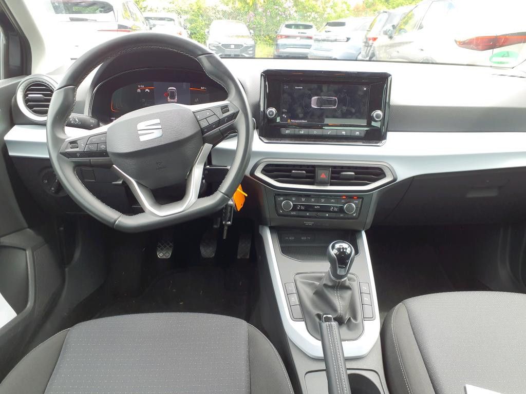 Seat Arona - Bild 6