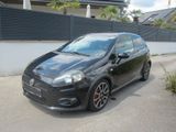 Abarth Grande Punto 1.4 16V Turbo 114 KW Klima Sport 17 - Abarth Grande Punto