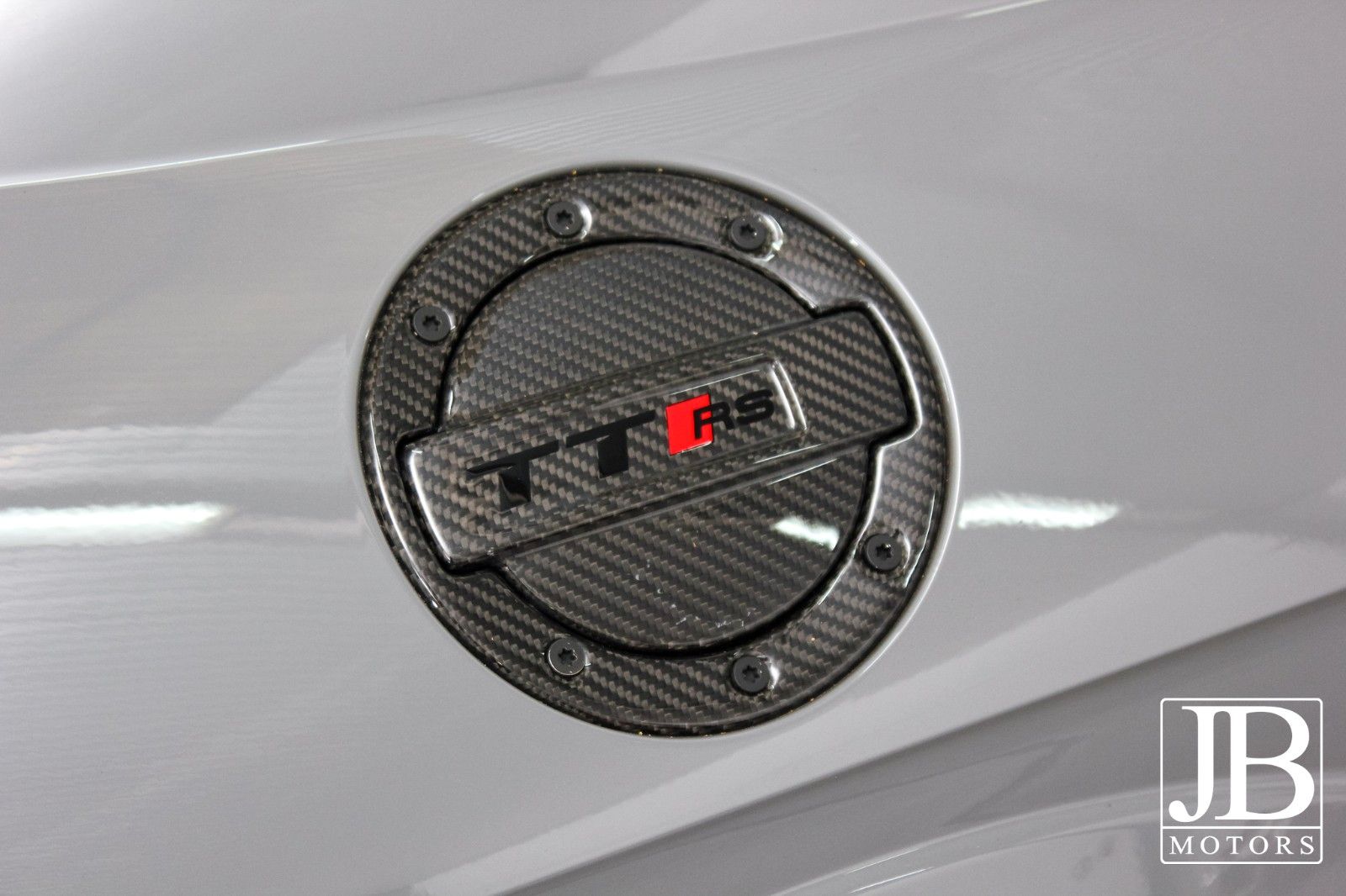 Fahrzeugabbildung Audi TT RS Coupe quattro APR B&O Kamera