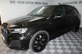 Audi Q7 55 TFSI quattro S line AHK 22Zoll Luft°HeadUP - Audi Q7: 22