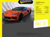 Corvette C8 Cabrio 2LT Z51 2026 Voll - Corvette Neuwagen in Düsseldorf