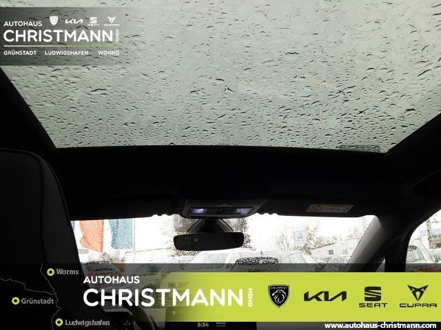 Fahrzeugabbildung CUPRA Born 150 (58kWh) *HUD *Panorama  *Massagesitze*