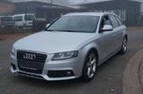 Audi A4 2.7 V6 TDI S line Sportpaket plus - Audi A4: Kombi, V6