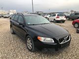 Volvo V70 2.0 Kinetic #TÜV 2024 #8-Fach - Volvo V70: 2.0