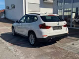 BMW X1 18 d xDrive Sportline - gebrauchte SUVs in Heidelberg