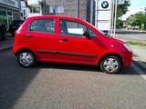 Chevrolet Matiz 0.8L + Allwetter - Chevrolet Matiz Benziner Gebrauchtwagen