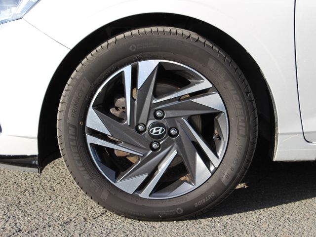 i20 1.0 T-GDI Trend LED*Kamera*SHZ*DAB*