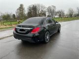 Mercedes-Benz C 43 AMG Mercedes-AMG C 43 4MATIC Capristo - : Euro6, Mercedes