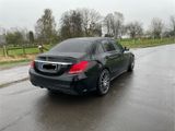 Mercedes-Benz C 43 AMG Mercedes-AMG C 43 4MATIC Capristo - Mercedes AMG gebraucht
