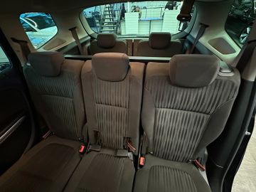 Opel Zafira C Edition StartStop *7Sitzer*