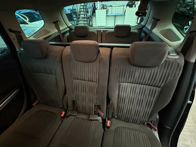 Opel Zafira C Edition StartStop *7Sitzer*