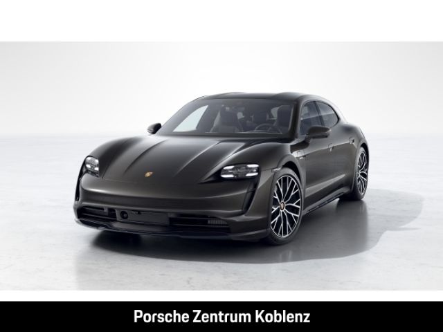 PORSCHE Taycan 4 Cross Turismo