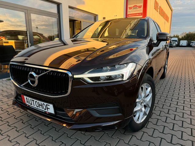 Volvo XC 60  2.0 D4 Momentum*Leder*Navi*TOP!!