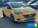 Opel Corsa E Color Edition ecoFlex