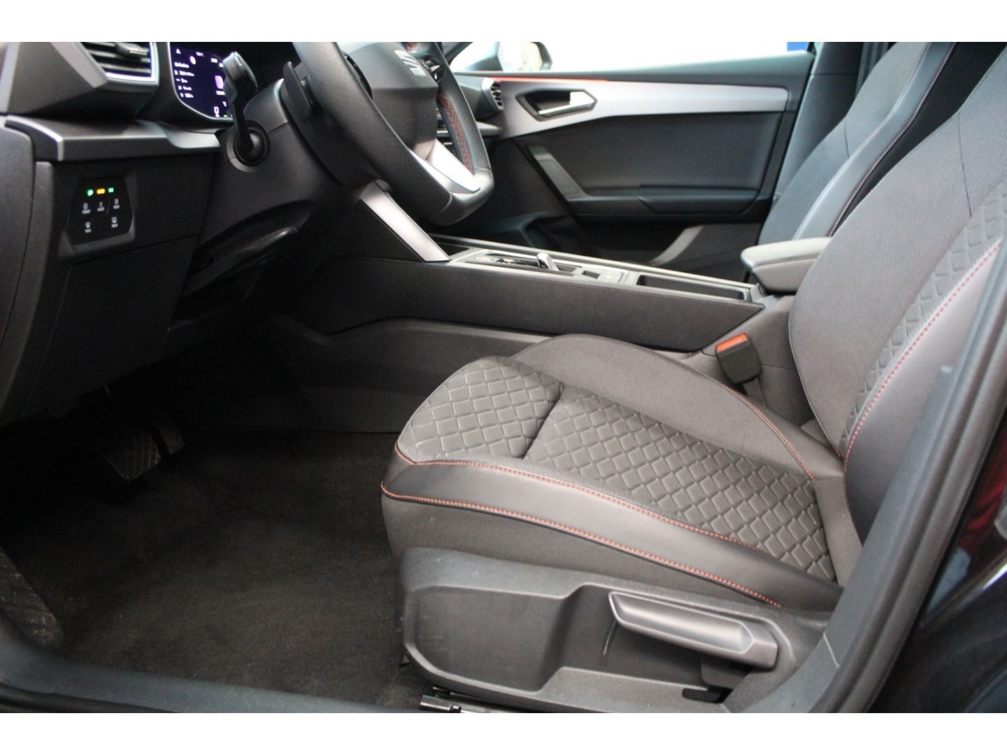Seat Leon - Bild 14