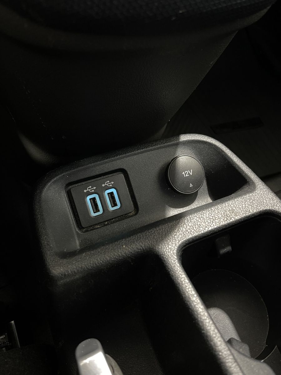 Fahrzeugabbildung Ford Transit Connect Kasten Trend*1.5 TDCi EcoBlue*