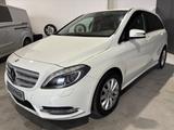 Mercedes-Benz B 180*Bi-Xenon*SHZ*Navi* - Mercedes-Benz: Schaltgetriebe