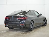 BMW i4 - Vorschau Bild 9