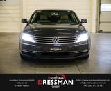 Volkswagen Phaeton TDI 4Motion DYNAUDIO LUFT PDC BI-XENON - gebrauchte VW Phaeton aus dem Jahr 2011