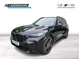 BMW X5 xDrive30d M Sport HUD AHK Luftfederung Pano