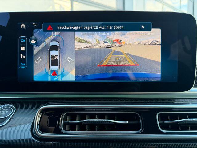 Mercedes-Benz d Style L Avantgarde Multibeam Distronic 360°