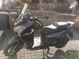 SYM Joyride 16 300 - SYM JOYRIDE 300