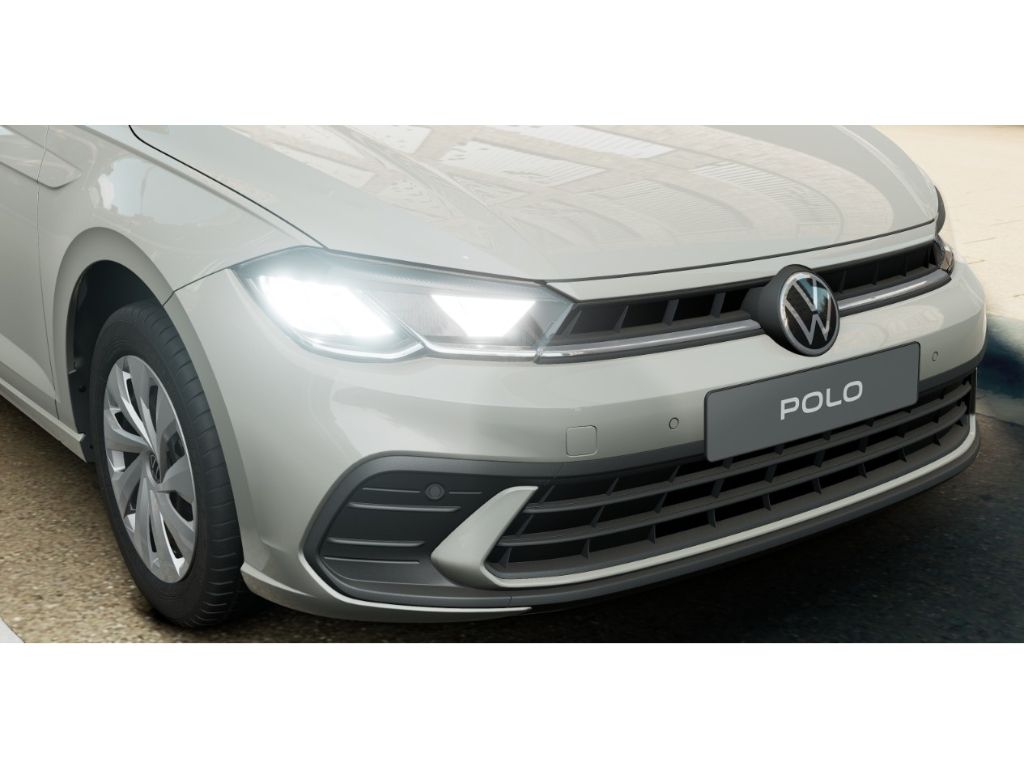 Volkswagen Polo - Bild 6