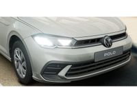 Volkswagen Polo - Vorschau Bild 6