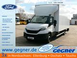 Iveco Daily 70 C 21 HA8 207PS Koffer Navi LBW - Iveco Daily 70 c 21