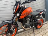 KTM 690 Duke - 1.Hand,  gr. KD, Reifen etc. neu - Angebote