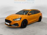 Ford Focus Turnier ST AUTOMATIK NAV LED DIG-DISPLAY K - gebrauchte Ford Focus aus dem Jahr 2021