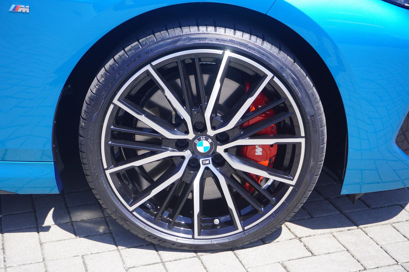 BMW 220i xDrive Gran Coupé M-Sport PRO HeadUp ACC ha