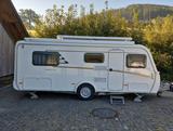 HYMER / ERIBA / HYMERCAR Feeling 442