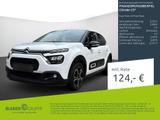 Citroën C3 PureTech 82 Feel Pack - Citroën C3 feel-pack mit Benzin-Antrieb