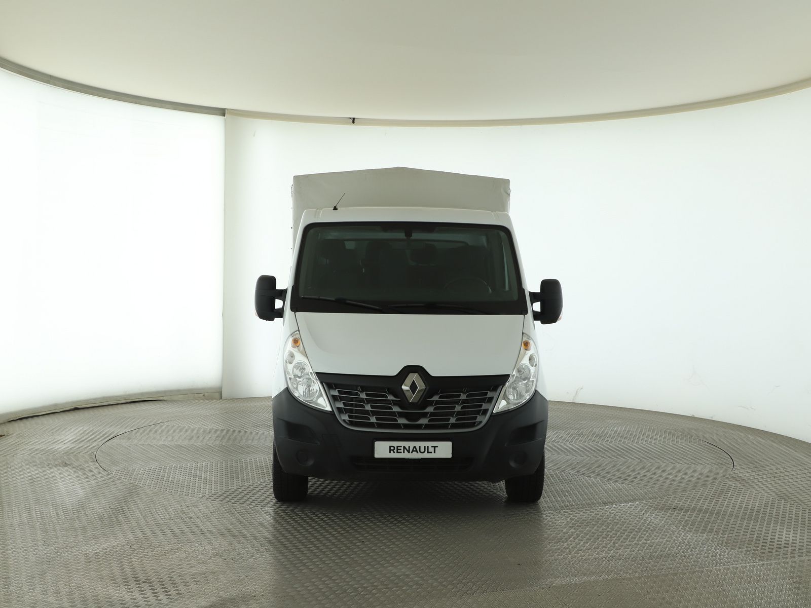 Renault Master - Bild 2