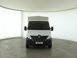Renault Master Pritsche dCi 130 L3H1 7 Sitze AHK Klima - Renault Master Gebrauchtwagen in Hamburg