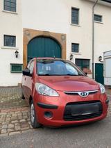 Hyundai i10 1.2 Classic | 1. Hand | TÜV&Se... - Hyundai i10 Gebrauchtwagen in Bielefeld