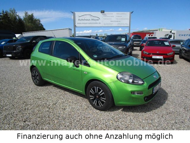 Fiat Punto More *Dachspoiler*Klima*Kupplung NEU*