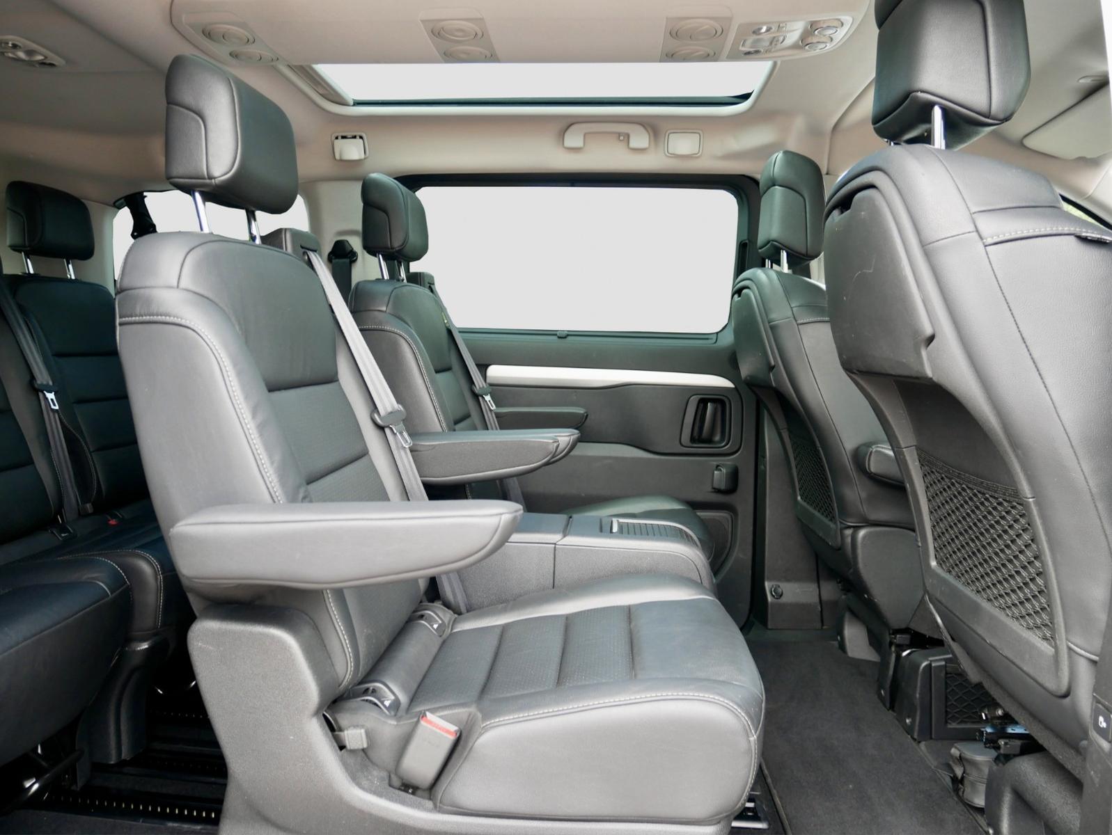Toyota Proace Verso L1 Executive+H-UP+KEYL.+360°WEBASTO