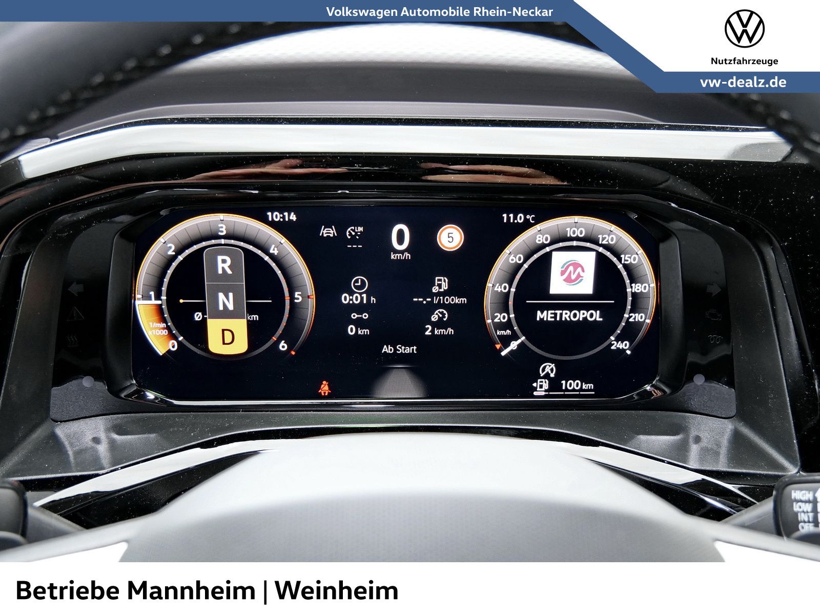 Volkswagen T7 Multivan - Bild 18