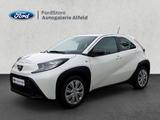 Toyota Aygo X Play